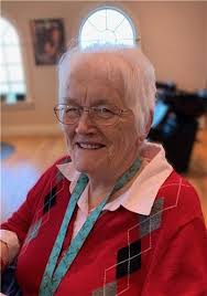 MARTHA BLOOM Obituary (1941