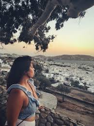 Få 27.280 endnu en sunset in mykonos island, greece stockvideo på 25 fps. The Best Spots To Catch A Killer Sunset In Mykonos Teriaki Talks