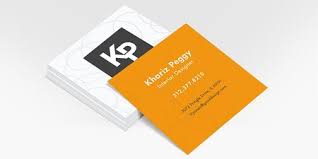 Get an extra 87% off 4 boxes. Square Business Cards Full Color And Free Shipping Printrunner