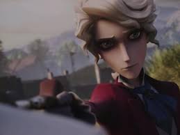 Idv Frederick Eyelashes