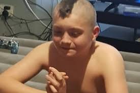 So it went a bit wrong': People share their hilarious…