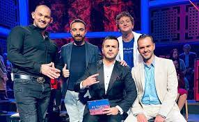 Офіційна сторінка проєктів «холстяк» і «холостячка» щоп'ятниці, 19:00 «холостяк» holostyak.stb.ua. Holostyachka Post Shou Kak Vyjti Zamuzh Smotret Vypusk Onlajn Ot 20 11 2020 Tv Ua