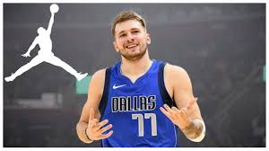 For additional footwear news, peep a detailed look at. Luka Doncic Nearing Shoe Deal With Jordan Brand Weartesters