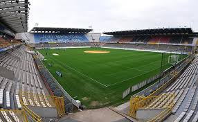 Club brugge (host) and cercle brugge (guest) tournament: Jan Breydel Stadion Bruges The Stadium Guide