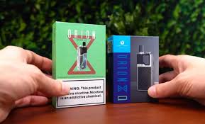 The orion mod will automatically tell the resistance of your pod and will adjust to fill your orion dna go pod, simply twist off the cap located on the top of each pod and fill with your vape juice of choice. New Release Lost Vape Orion Q Pod Kit Best Vape Pods Without Dna Chip E Cigarette Forum