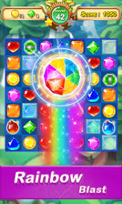 With the jewels match 3 puzzle app you will dive into the. Jewel Gem Blast Match 3 Puzzle Game On Appgamer Com
