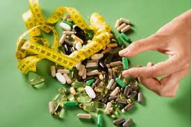 vit d supplement weight loss