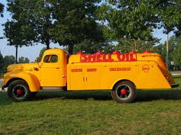 Image result for Kiltie Yellow 1946 Truck