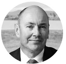 Board of Directors — Sea Forest