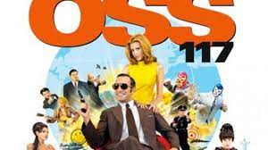 Égypte, 1955, le caire est un véritable nid d'espions. Oss 117 Streaming Oss 117 3 Alerte Rouge En Afrique Noire En Streaming Vf Pour Cette Nouvelle Mission Plus Delicate Plus Annmarie Lirette