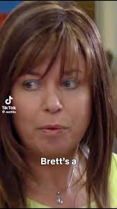 Kath and Kim Marion