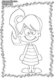 Ausmalbilder Kindertag Malvorlage Kindermotiv Babyduda Malbuch