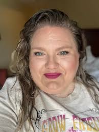 overuse of lip liner