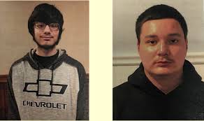 Timothy Hill Children's Ranch Archives