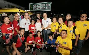 Denny siregar arie untung bikin ngakak. Taman Megah Bergegar