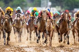 You are speaking of when the kentucky derby 2021 is fast approaching. The Voice Of The Kentucky Derby The New Yorker