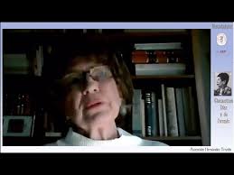 Berta Ulloa Ortiz"; a cargo de Josefina Mac Gregor Gárate