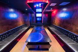 About - Bar+ Karaoke