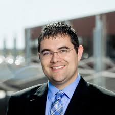 Clinton Torp, A.A.E.