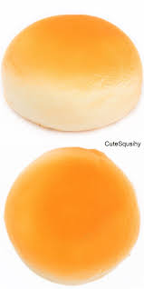 Pin By Cutesquishy Com On Squishy Toys Cutesquishy Com Fr Bread Bun Squishies Bread
