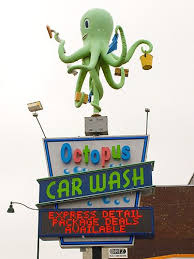 Octopus Car Wash 6987 Car Wash Madison Wisconsin Great River