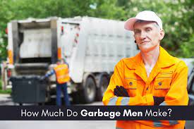 How much do garbage man make. How Much Do Garbage Men Make Per Hour Careerlancer