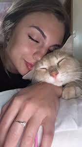 Lost cat in Cissna Park found