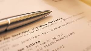 Lebensjahr erhältst du von deiner versicherung ohnehin regelmäßig informationsschreiben. Mutterrente Ii Nur Wenige Mussen Diese Gesondert Beantragen Loos Rentenberatung Munchen
