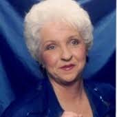 Obituary information for Shirley Jean Morrow