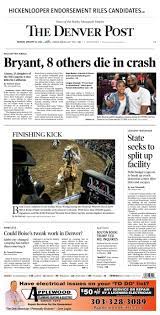 Among the celebrities who paid tribute to the american athlete include manny pacquiao, regine velasquez, joross gamboa, john prats, and ruffa gutierrez. How 23 Newspapers Covered Kobe Bryant S Death On Their Front Pages