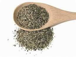 粗挽き黒胡椒の写真素材｜写真素材なら「写真AC」無料（フリー）ダウンロードOK