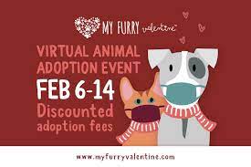Maybe you would like to learn more about one of these? Cincinnati S Largest Pet Adoption Event Goes Virtual For 2021 Southwest Ohio Parent Magazine