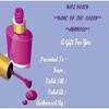 Nail salon gift certificates free nail salon gift. 1