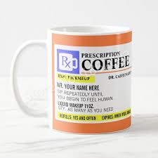 We did not find results for: Funny Coffee Prescription Mug Novelty Personalised Prescription Coffee Mugs Creative Gifts Custom Name Ceramic Travel Cups 11oz Ceramic Travel Cup Ceramic Travelprescription Coffee Mug Aliexpress