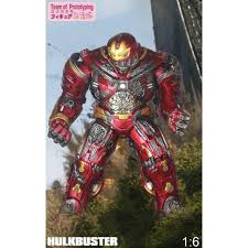 Iron man is a superhero appearing in american comic books published by marvel comics. Crazy Toys Avengers Infinity War Endgame Ironman Iron Man Mark Mk 44 49 Hulkbuster Hulk Statue Shopee Philippines