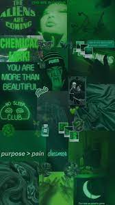 Dark Green Aesthetic Wallpaper Dark Green Aesthetic Green Aesthetic Slytherin Aesthetic