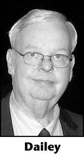 DOUGLAS DAILEY Obituary (1959