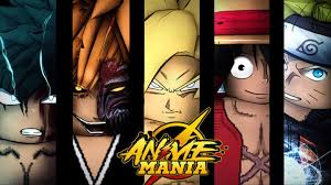 By using the new active my hero mania codes, you can get some various kinds of free items such as spins. Roblox Anime Mania Codeliste Marz 2021 Guiasteam