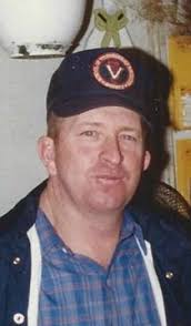 Obituary for Curtis Thomas