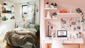 Kamar tidur merupakan bagian paling privat yang dapat membentuk karakter dan kebiasaan kita. 10 Ornamen Simpel Harga Bersahabat Untuk Menghias Kamar Ala Pinterest Estetis Banget
