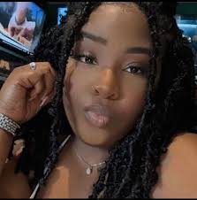 Ms. Tiara Nicole "TT" McClendon