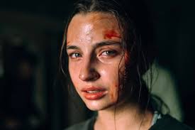 Zawsze warto odcinek 5 (2019) jako: Julia Wieniawa Narkiewicz Filmweb