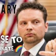 SLATE OF HATE: Anti-LGBT “License to Discriminate” Bill Clears House