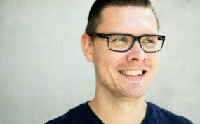 Peter vidste allerede i introdagene, at han ville være tutor