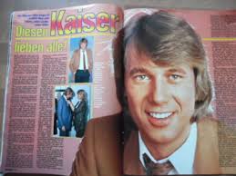 BRAVO 5- 1982 ABBA Duffy Roland Kaiser QUEEN Status Quo Genesis Matt  Drahdwaberl