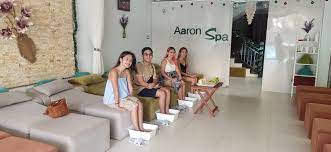 Aaron Spa Hoi An | Quang Nam