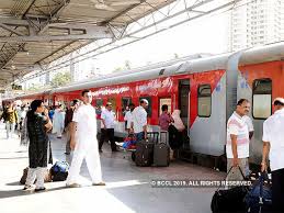 railways says goodbye to flexi fares heres why you should