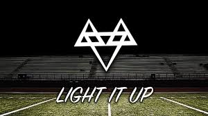 Neffex Light It Up Copyright Free Youtube