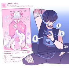 refrainbow - все посты - прикольные картинки, мемы, комиксы, гифки на  JoyReactor