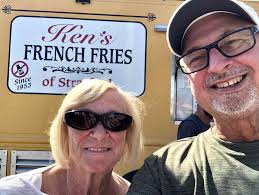 Ken's Fries II, 1075 Ontario St Ctc Plaza, Stratford, ON, CA